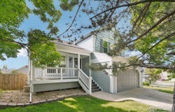 14418 W Yale Pl, Lakewood, CO 80228