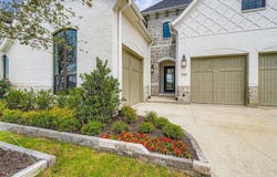 1212 High, The Colony, TX 75056