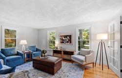 6 Candida Ln, Acton, MA 01720
