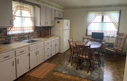 702 Woodlawn Street, Throop, PA 18512