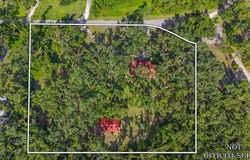 3195 Henry Gibson Rd., Perry, FL 32348