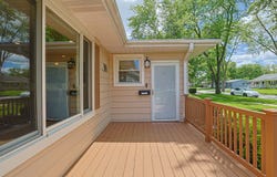 3910 EAGLE Lane, Rolling Meadows, IL 60008