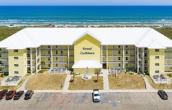 5495 State Highway, Port Aransas, TX 78373