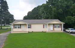 120-122 Ivie, Martin, TN 38237