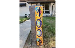 1001 Country Club Road, Casper, WY 82609