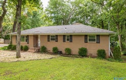 2510 Scenic Drive, Huntsville, AL 35801