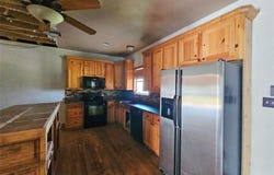 665 County Road 1040, Cooper, TX 75432
