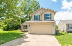 2744 S Pinehurst Drive, Bloomington, IN 47403