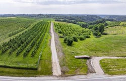 62 acres State Highway 171, Gays Mills, WI 54631