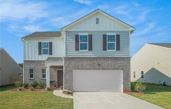 135 Ingle Drive, Monroe, GA 30655