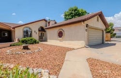 80 W Red Shadow Cir, Kanab, UT 84741