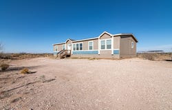 3880 County Road 429, Pyote, TX 79777