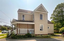 528 Jefferson Avenue, Utica, NY 13501