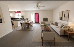 719 Ridgeway Road, Joshua, TX 76058