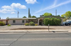 1055 Jasmine Drive, Las Cruces, NM 88005