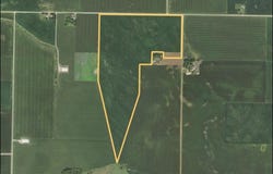 Co. Rd. 102 / 227th St., Lake Crystal, MN 56055