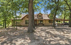 7526 Fm 2114, Hubbard, TX 76648
