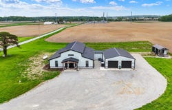 6060 E 100 N, Marion, IN 46952