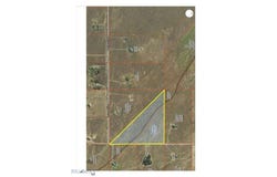 Jack Rabbit Lane lot: 24, Whitehall, MT 59759