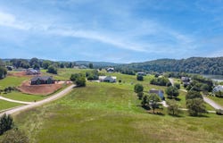Marble Bluff, Kingston, TN 37763