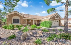 9237 Quail Ridge Drive, Las Vegas, NV 89134