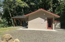 11410 E MAPLETON RD, Mapleton, OR 97453