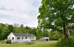 3900 Jersey Street, Panton, VT 05491