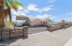 49605 Felspar Ave, Quartzsite, AZ 85346