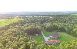 00000 Tulsa Drive, Lebanon, MO 65536