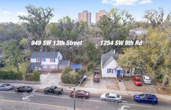 949 SW 13TH STREET, GAINESVILLE, FL 32601