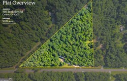 489 Berkeley, Carlton, GA 30627