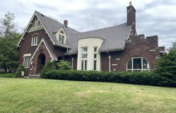 318 N Park Drive, Seymour, IN 47274