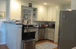 225 WOODRIDGE DR, Murfreesboro, NC 27855