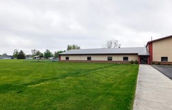 1621 S 350 E, Bluffton, IN 46714