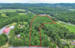 5928 Floyd Highway, Check, VA 24072