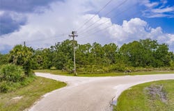 SW GATOR TRAIL, ARCADIA, FL 34266