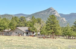 871 East Ln, Estes Park, CO 80517