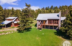 7 Eagle Trail, Fishtail, MT 59028