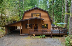 72691 E VILLAGE LOOP Rd, Rhododendron, OR 97049