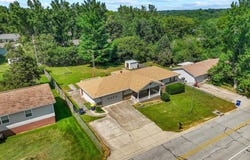 521 E 13th Street, Mountain Home, AR 72653