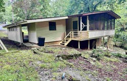 23 CULLERENDO Way, Hot Springs Village, AR 71909