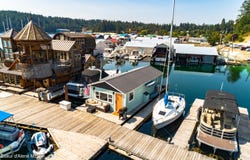 34179 N Scenic Bay, Bayview, ID 83803