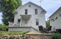 606 E Sherman Ave, Fort Atkinson, WI 53538