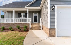 134 Royal Avenue, Selma, NC 27576