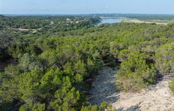 00 Lookout Ridge DR, Marble Falls, TX 78654