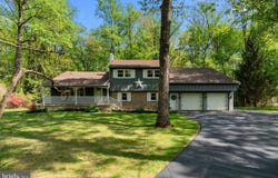 5393 MECHANICSVILLE ROAD, MECHANICSVILLE, PA 18934