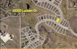 25320 Lucken Drive, Hancock, MN 56244