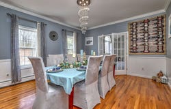 340 Webb Circle, Monroe, CT 06468