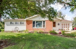 4743 Seiler Road, Dorsey, IL 62021