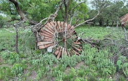 TBD FM 1121, Brady, TX 76825